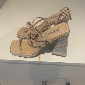 Steve Madden Britani Heel